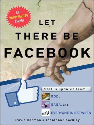 cover image of Let There Be Facebook